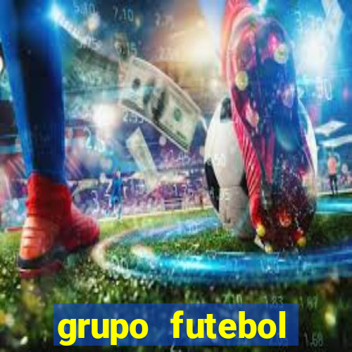 grupo futebol virtual telegram